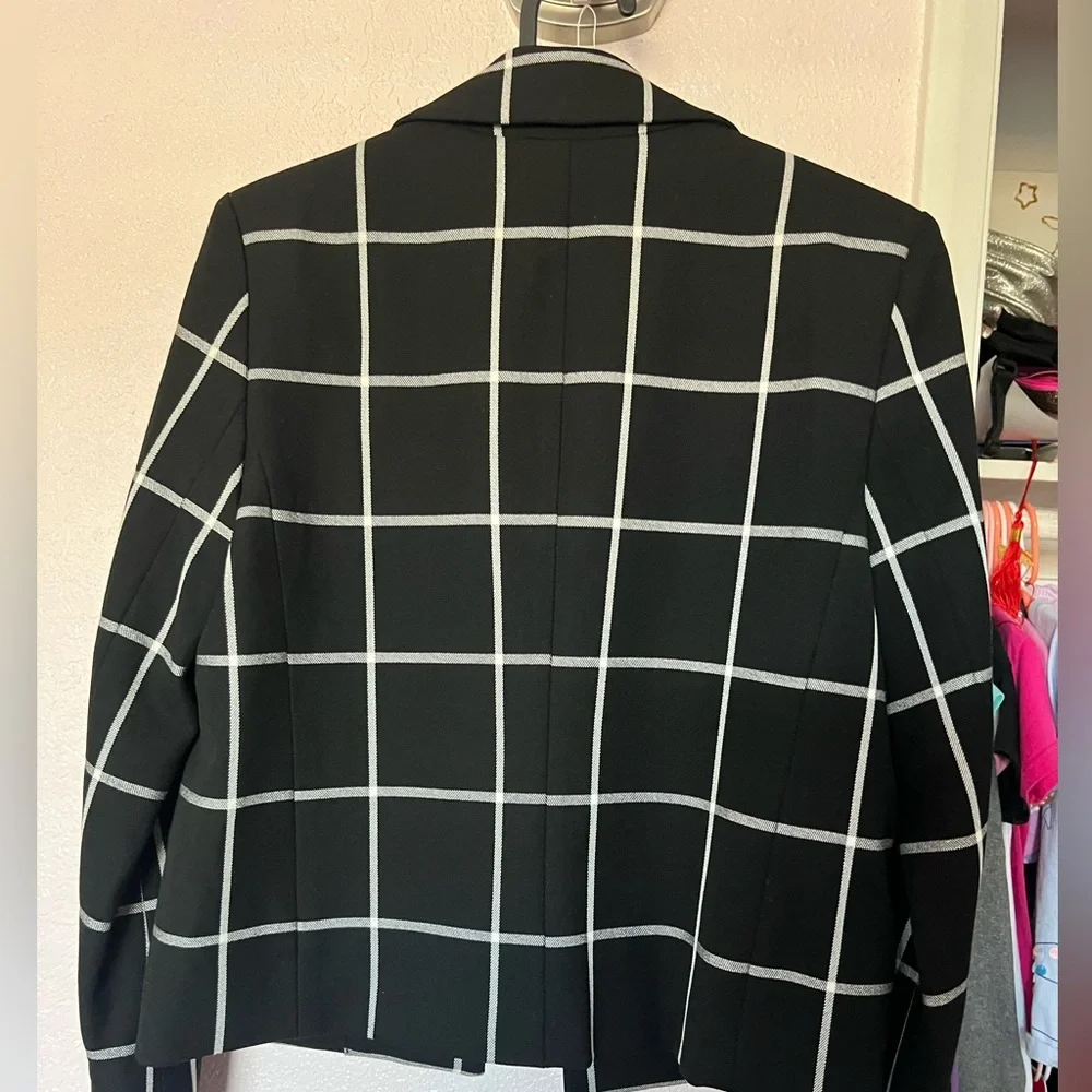 Express jacket - Picture 4 of 4